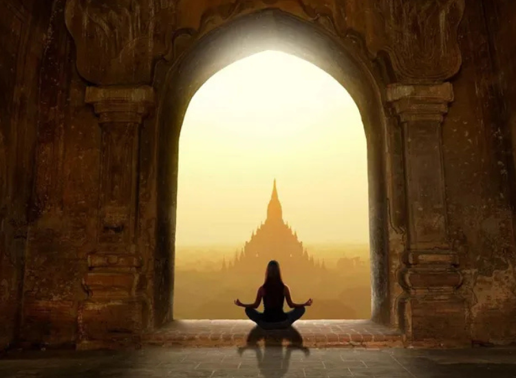 Yoga tại Ấn Độ